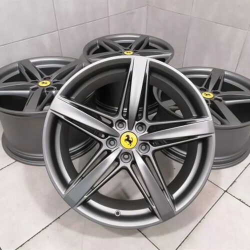 FERRARI F12 BERLINETTA F152 Alloy Wheel 270409 alloy rim 270411 11.5J / 9.5J