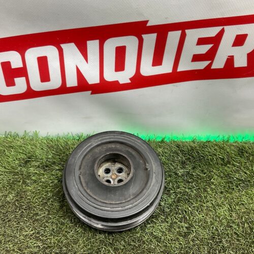 Шкив коленвала 2.0 AJ200 Land Rover Defender II L663 2022